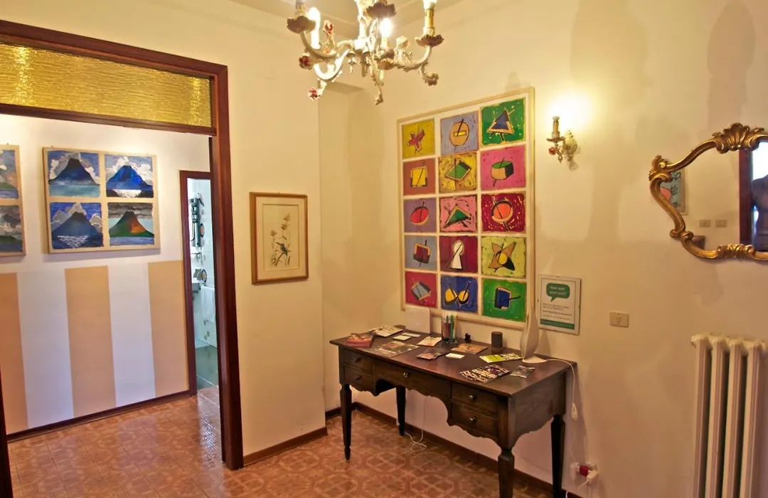 Affittacamere La Casa Di Elide-1