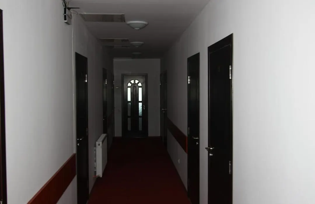 Hotel Basarab-1