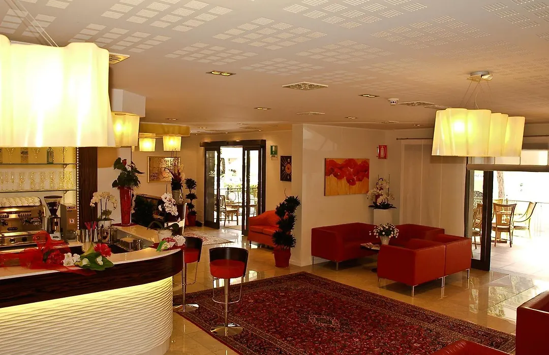 Hotel Villa Angelina-1