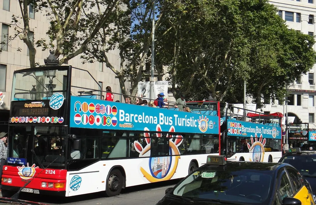 Hostal Live Natura Barcelona (Adults Only)-1