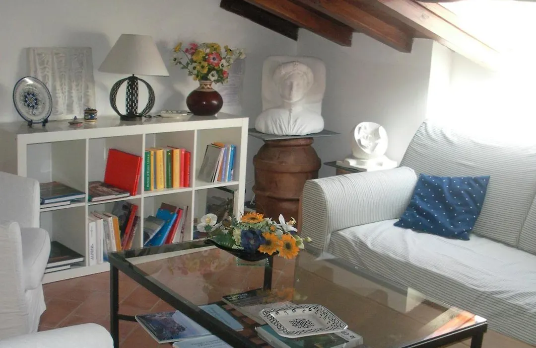 L'Antica Pieve Bed&Breakfast-1