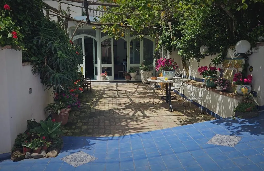 Piccolo Tirreno Hotel Residence-1