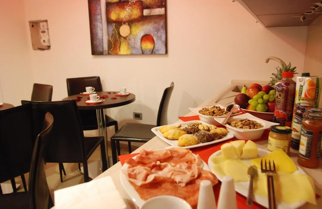 B&B Fiera Maglo'-1