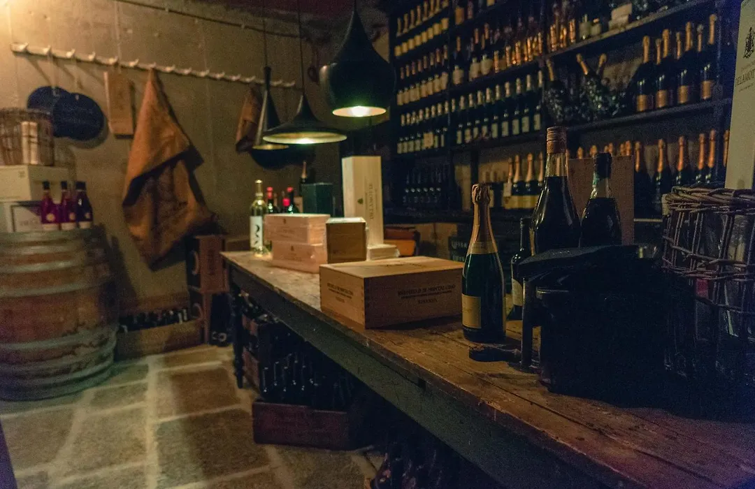 Boutique Hotel Borgo Nuovo-1