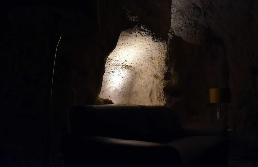 5 Elementi Sassi Matera-1