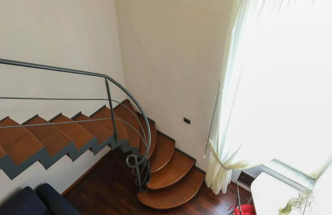 B&B Residenza MALATERRA-1