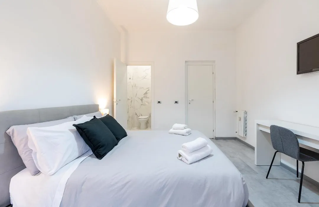 Amazing apartment near to Colosseo&subway-1