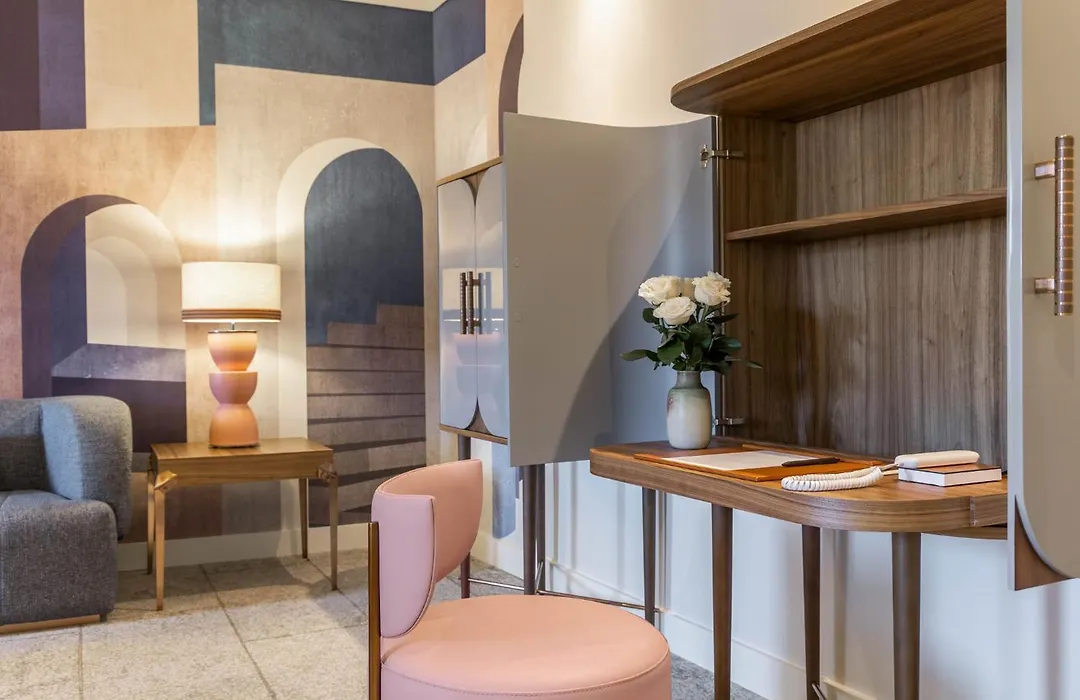 Convent Square Lisbon, Vignette Collection By Ihg-1