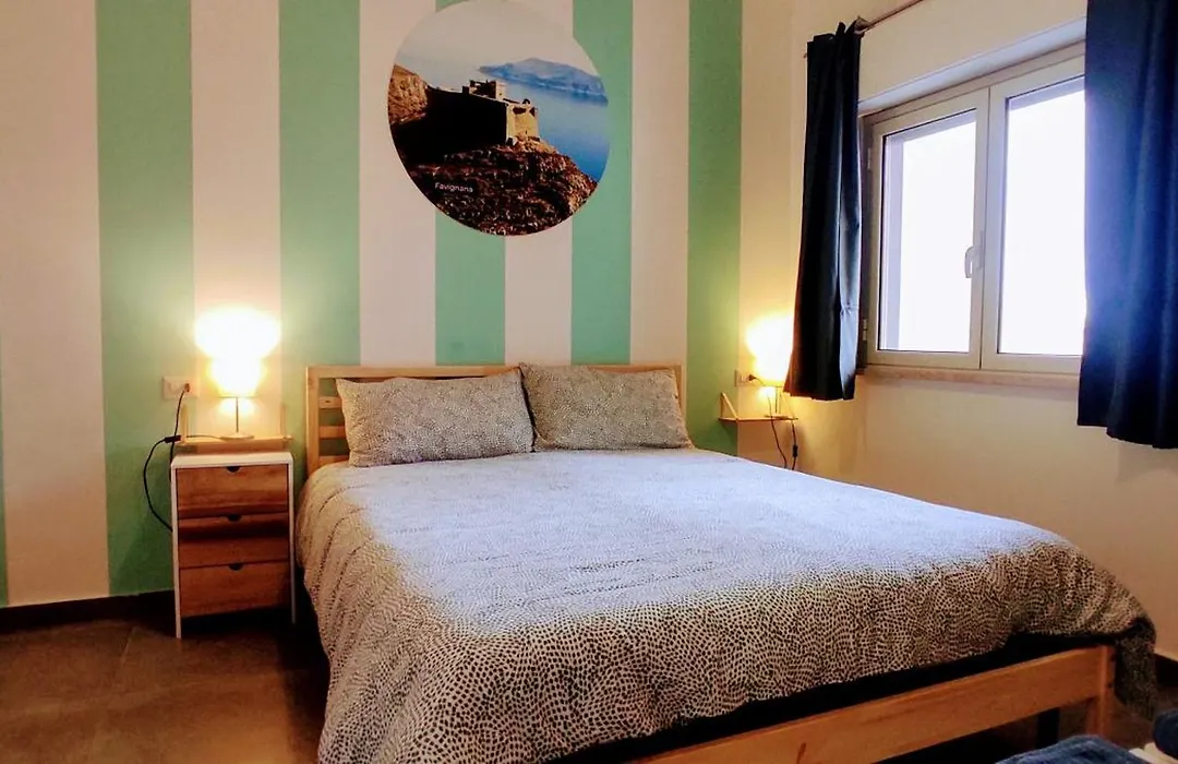 Ai Laghi Bed&Bed-1