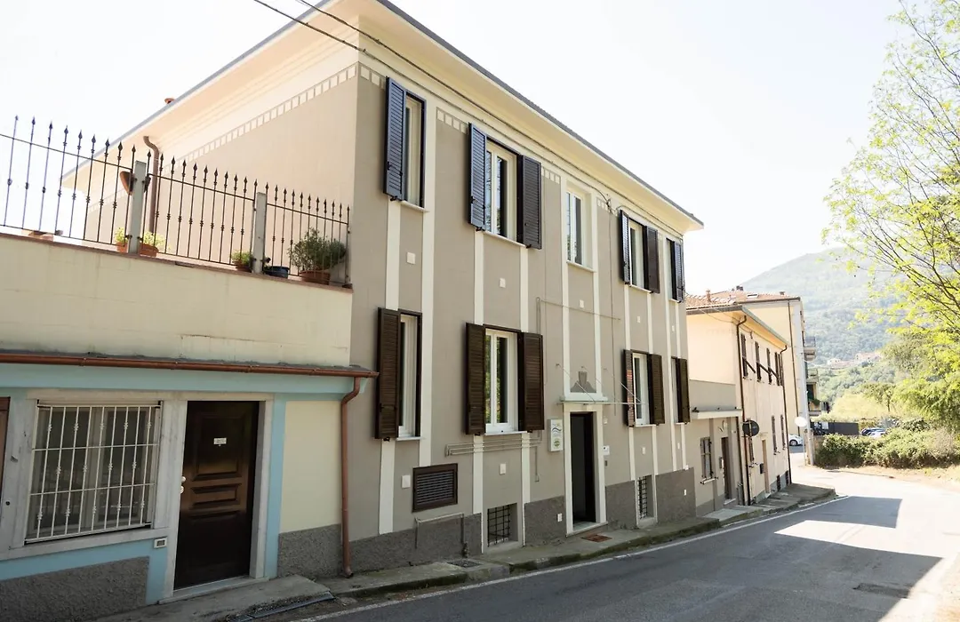 Le camere sui colli 2-1