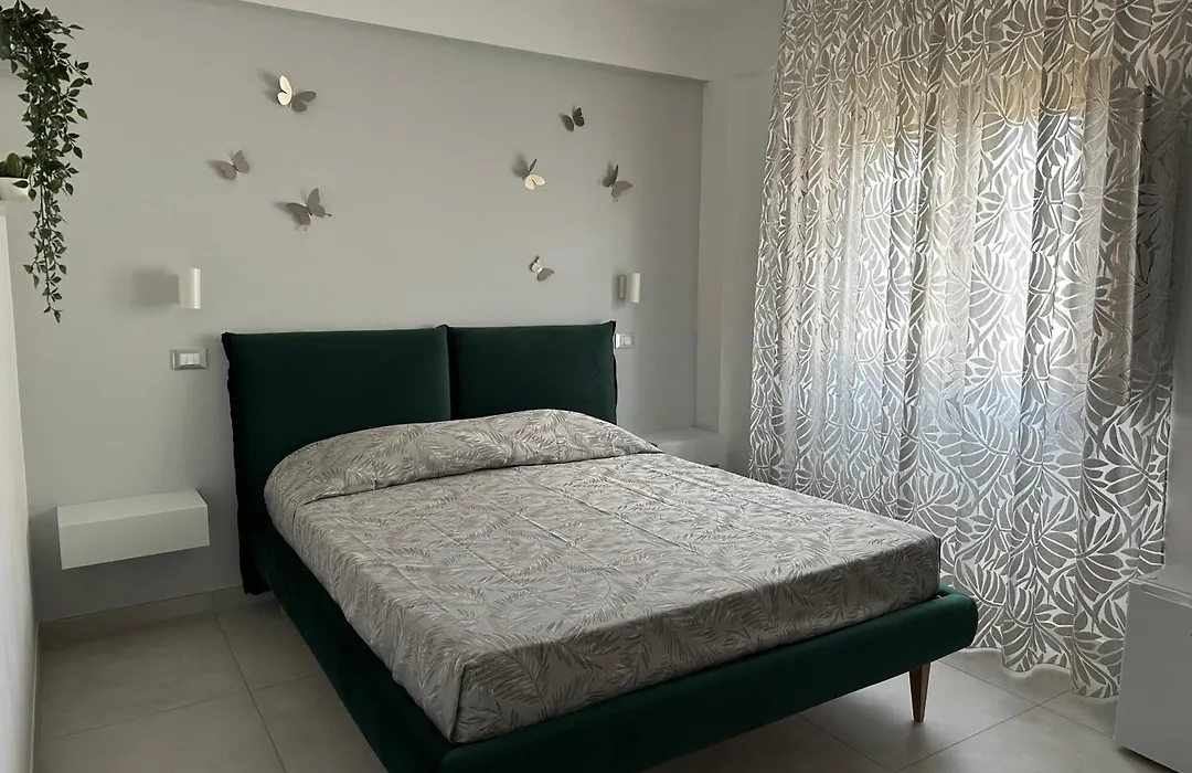 B&B Chiedi la Luna-1