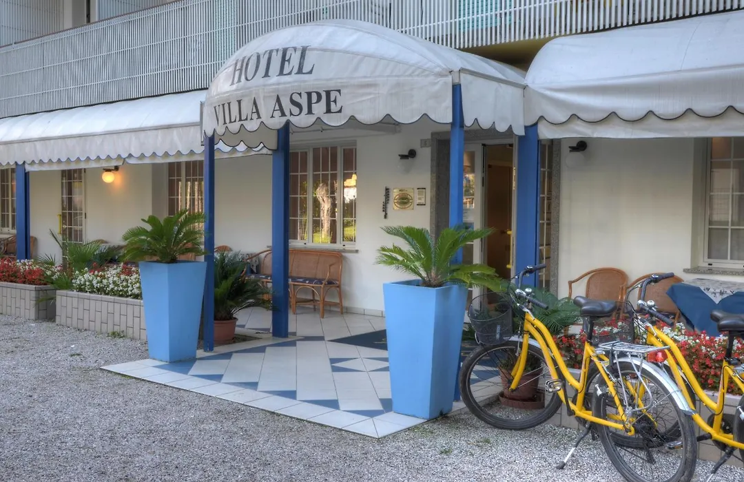 Hotel Aspe-1