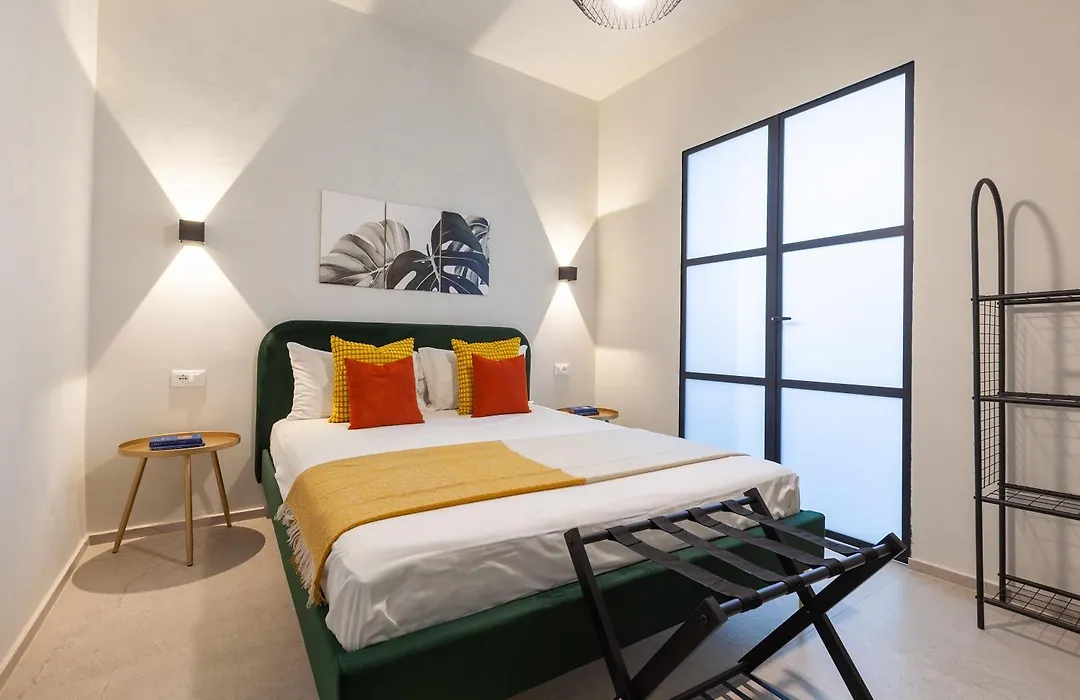 Malva Rooms-1