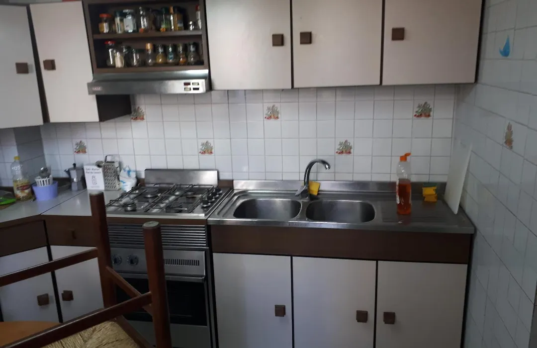 Benedettini - Suites-1