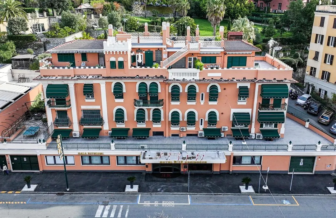Rex Hotel Residence-1
