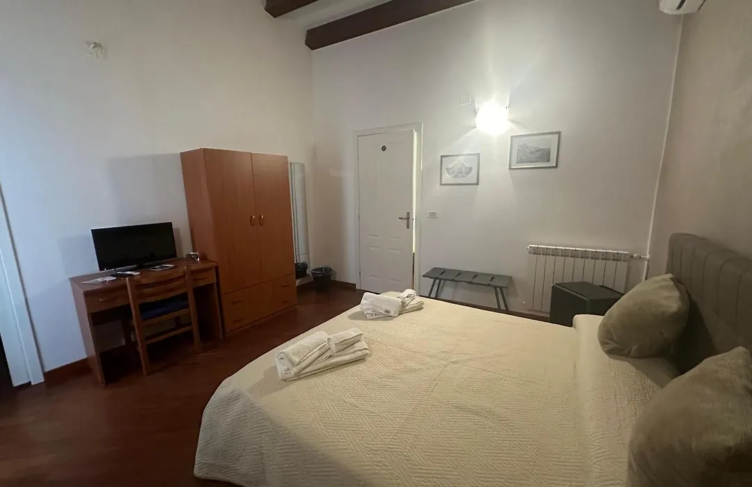 Affittacamere Resalibera-1
