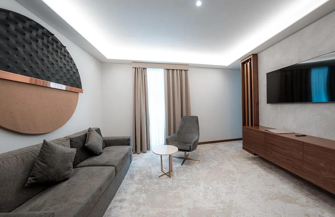 Hotel Via Veneto-1