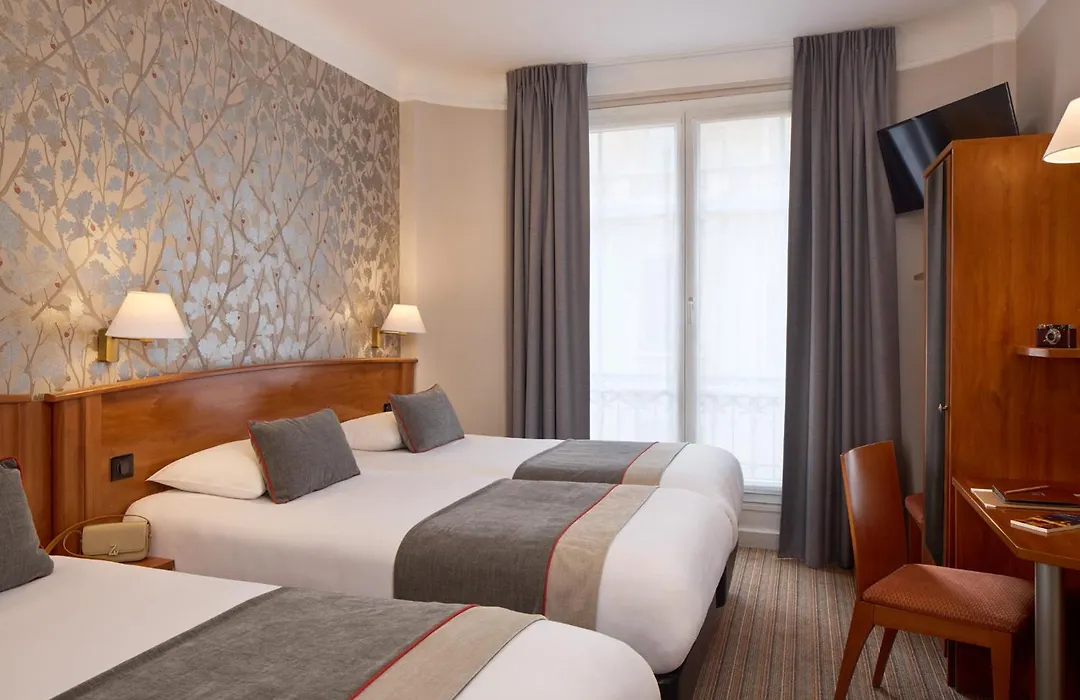 Timhotel Palais Royal-1