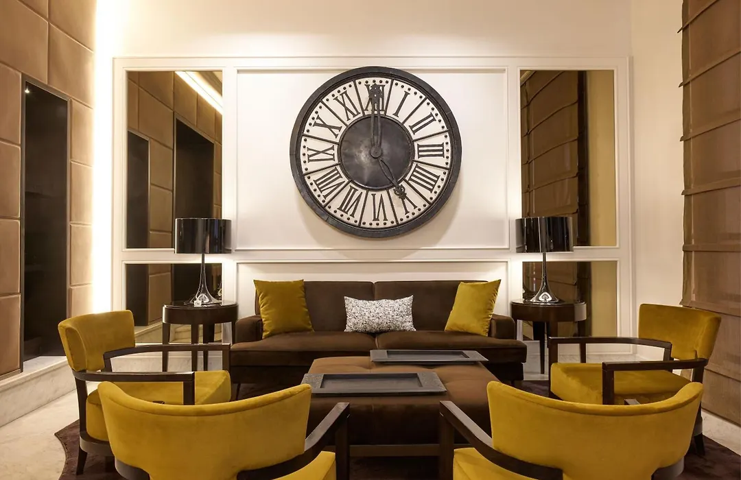 Hotel Mascagni-1