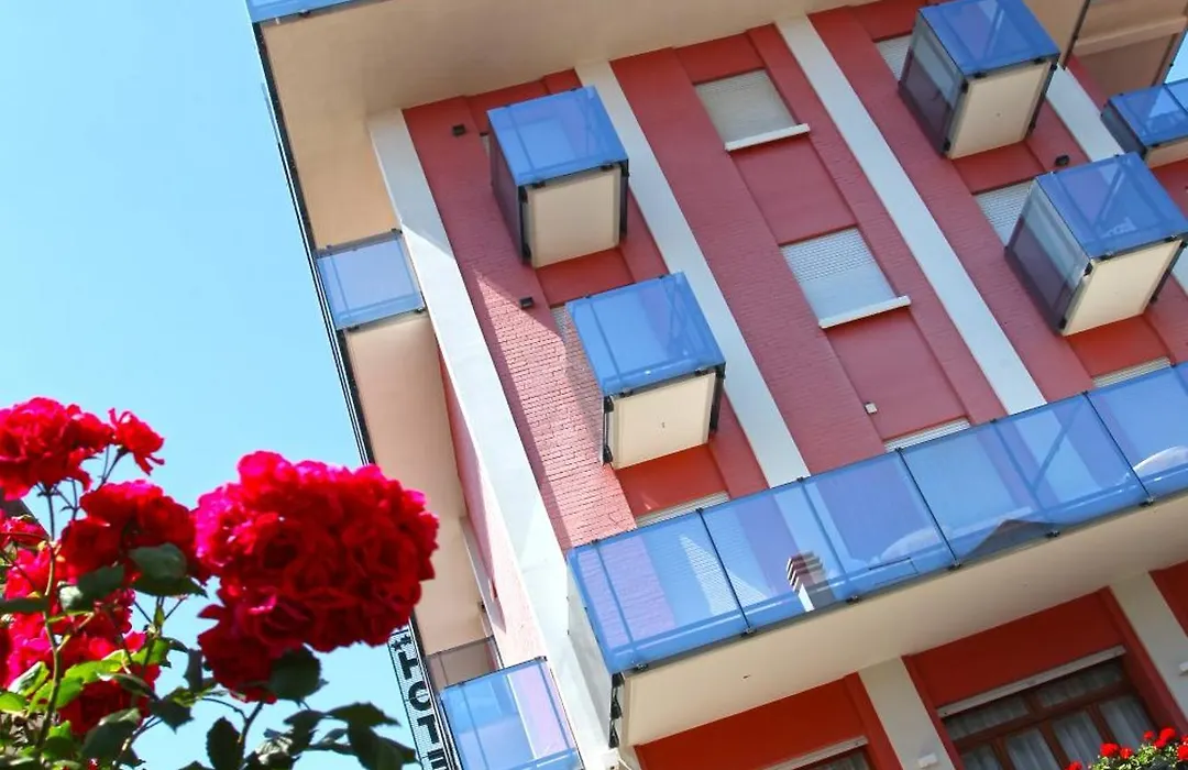 Hotel Smeraldo-1