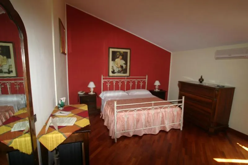 Tavernola - Locanda Di Campagna-1