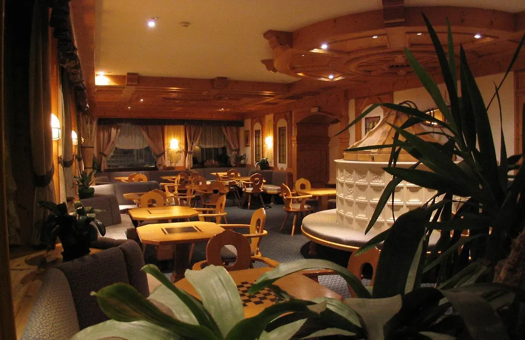 Club Hotel Alpino-1