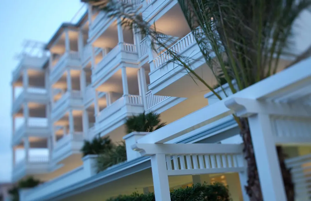 Villa Del Mare Spa Resort-1