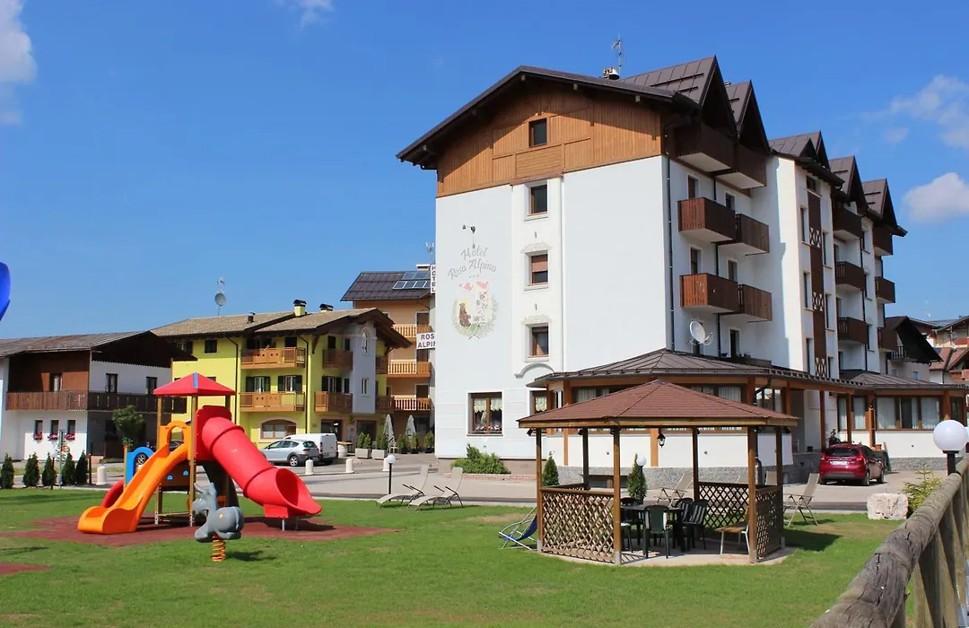 Hotel Rosa Alpina-1