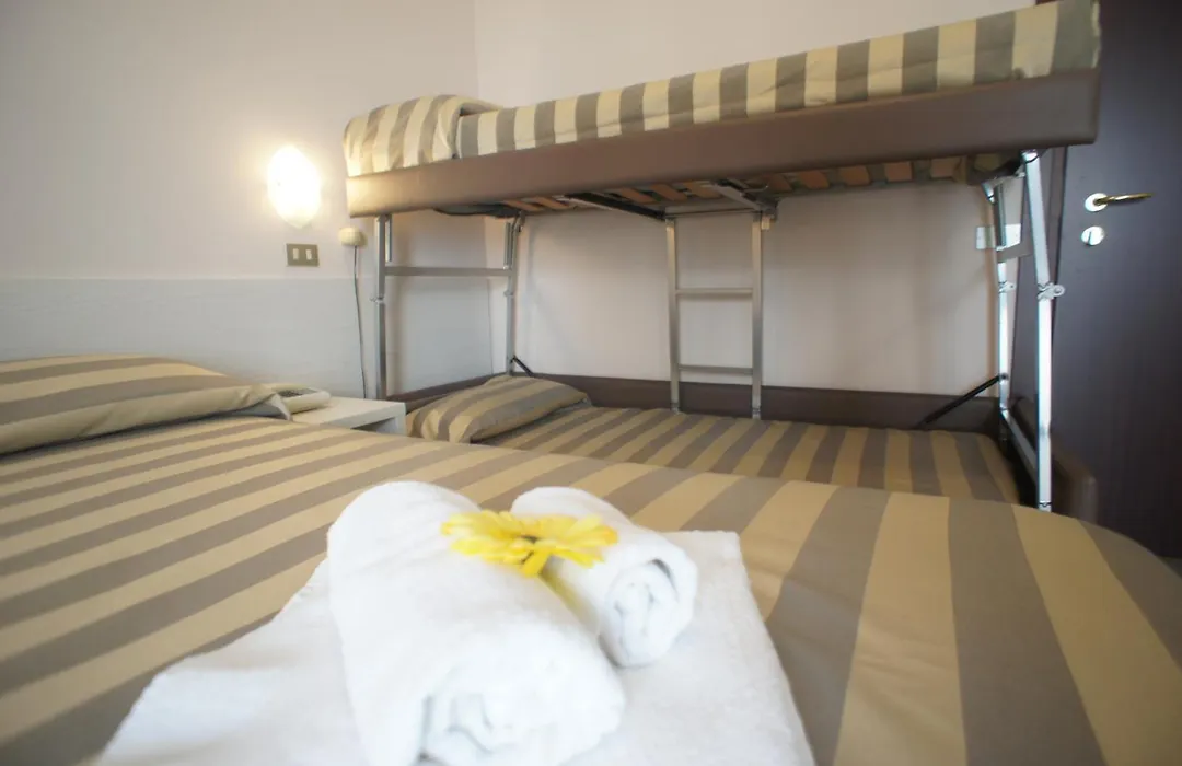 Hotel Mexico-1