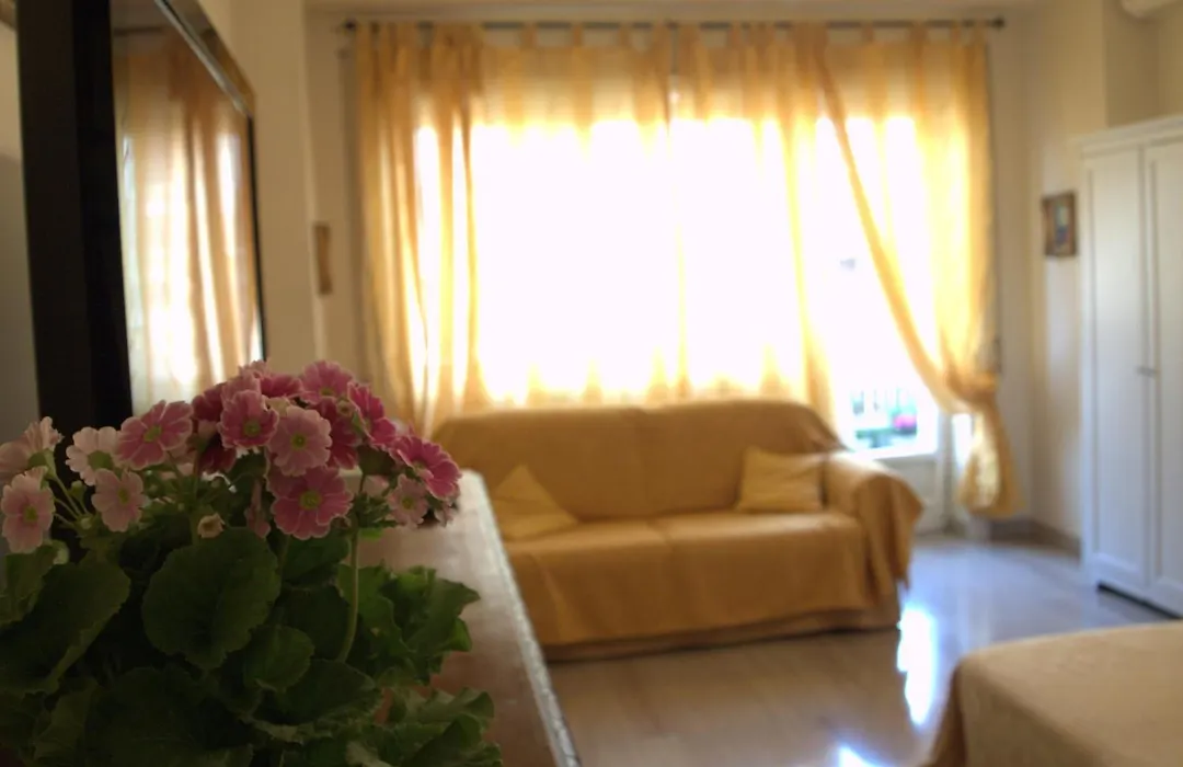 B&B All'Ombra di San Pietro-1
