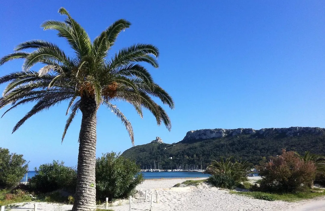 Guesthouse Marinapoetto-1