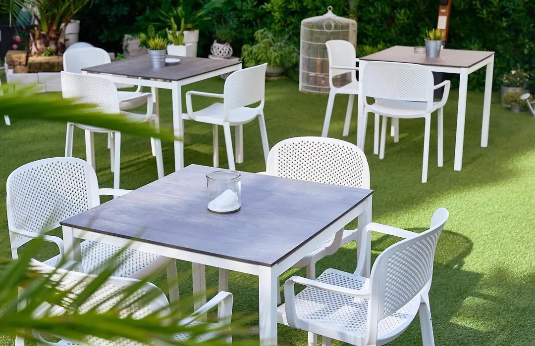 Hotel Bruna B&B-1