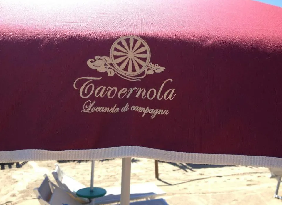 Tavernola - Locanda Di Campagna-1