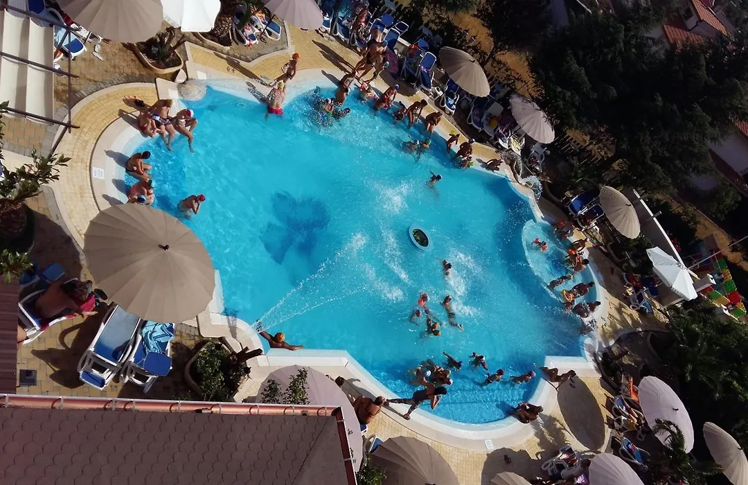 Grand Hotel degli Angeli-1