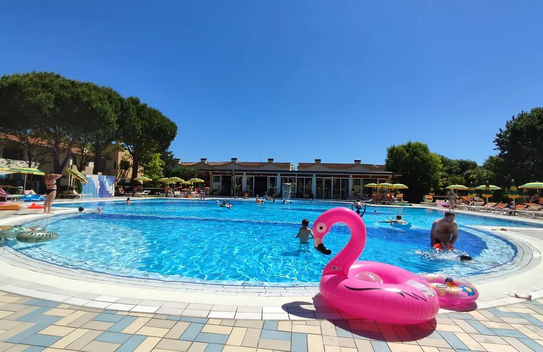 Villaggio Marco Polo-1