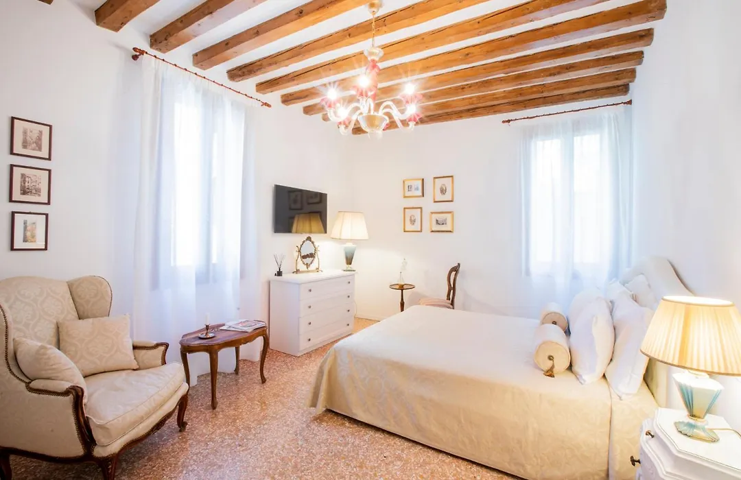 Giò&Giò Venice B&B-1