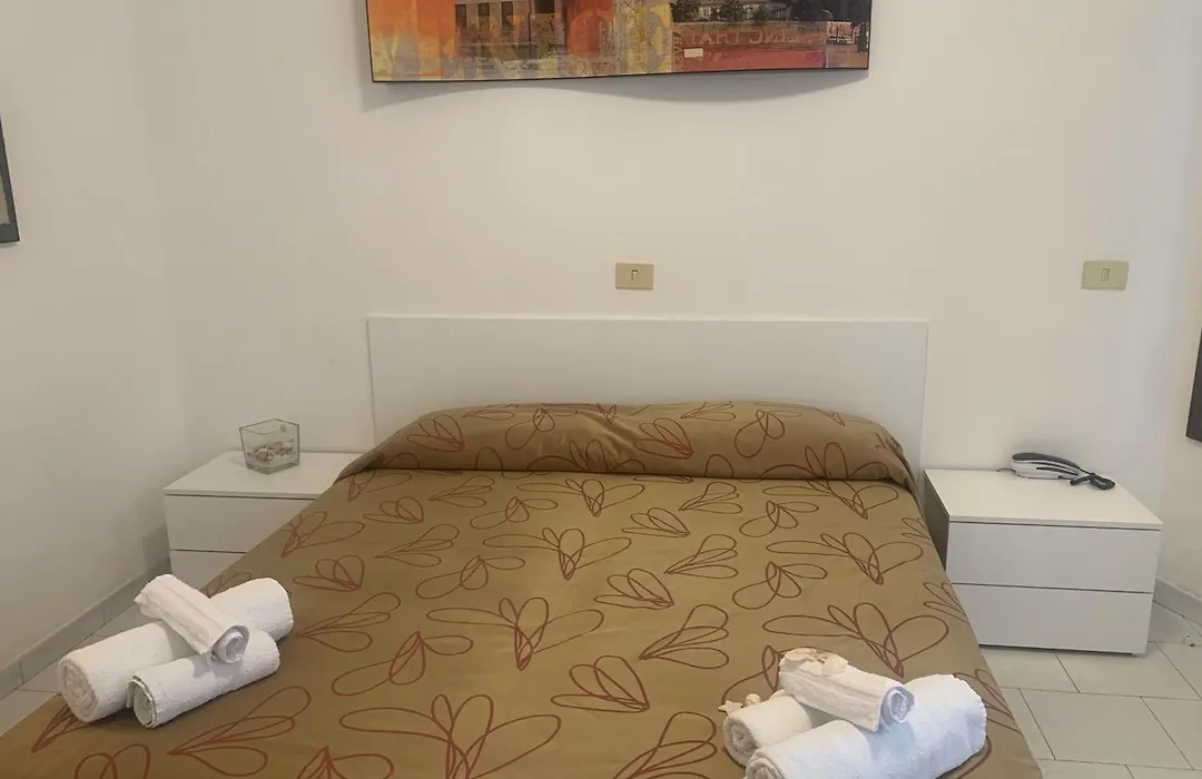 Hotel Labrador-1