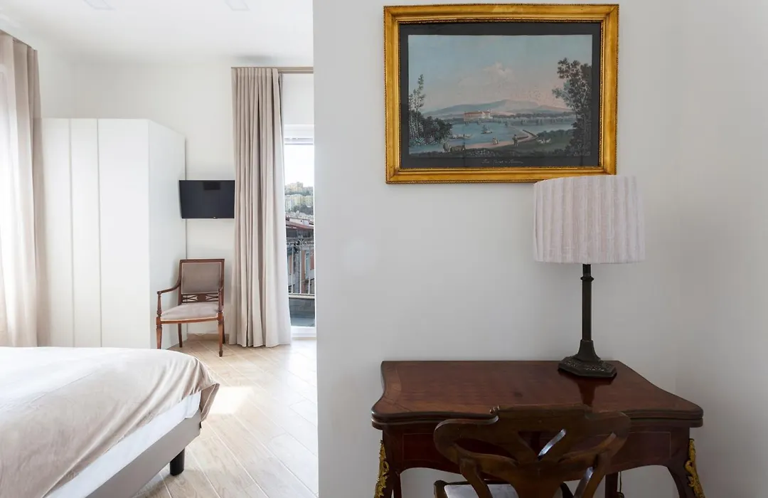 Residenza 33-1