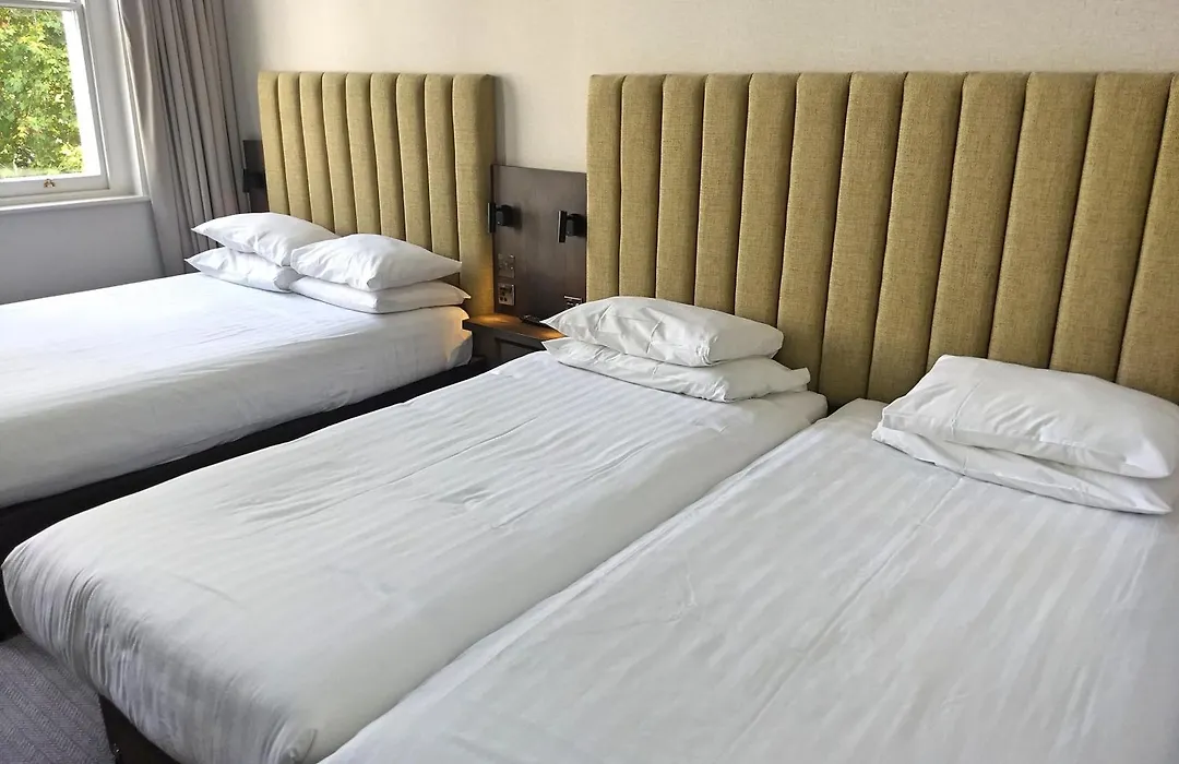 Garden Court Hotel-1