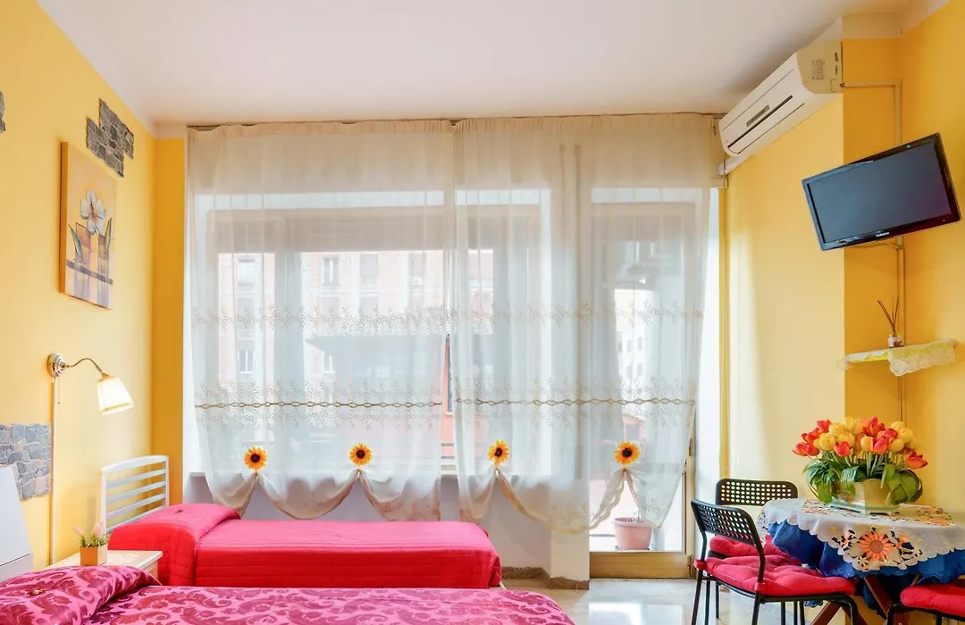 Bed&Breakfast Dolce Vita-1