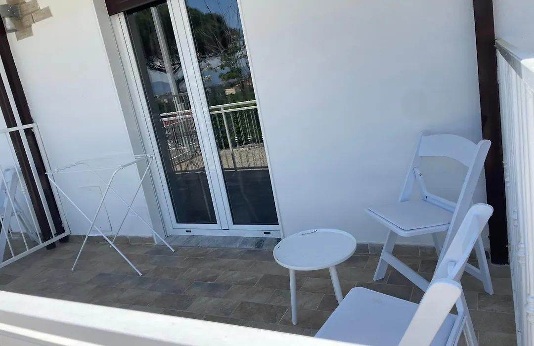Zia Bi Bed And Breakfast-1