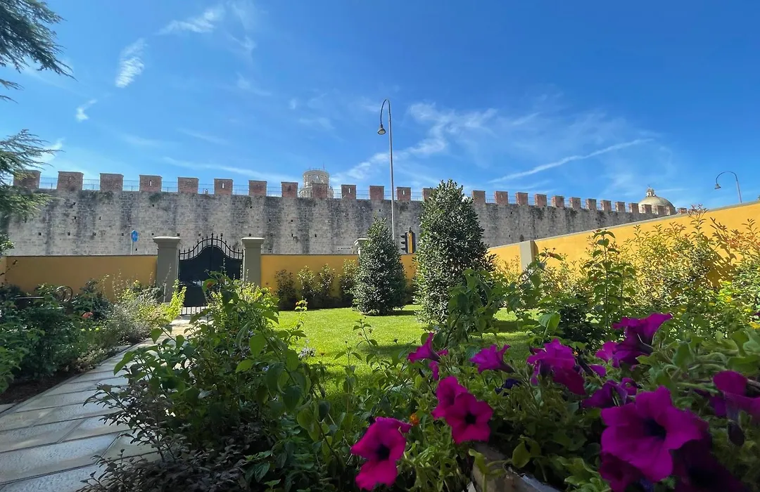 Villa Natalina B&B-1