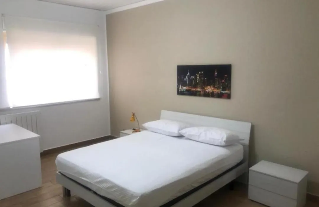 Tukory Apartment-1