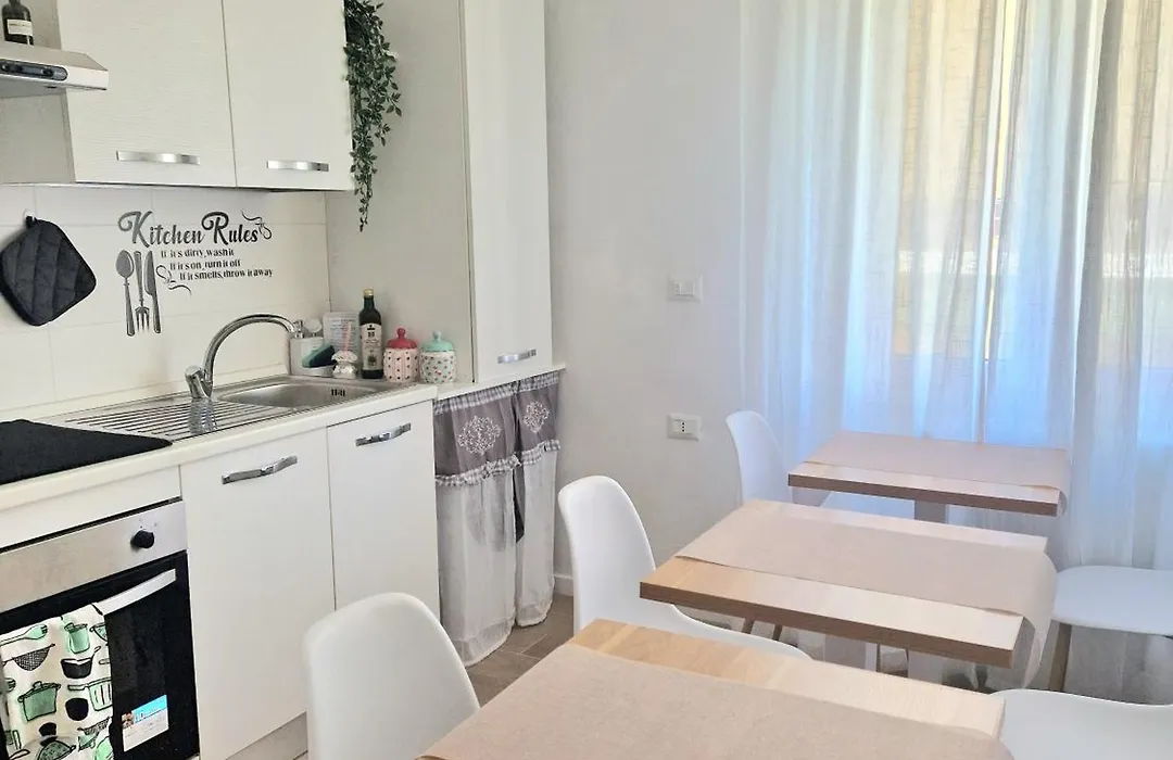 HomeAway Pescara Portanuova-1
