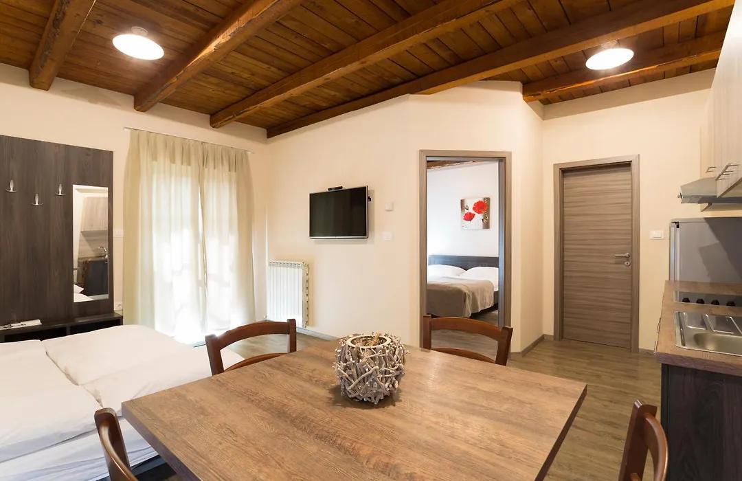 Guest House Valentincic-1