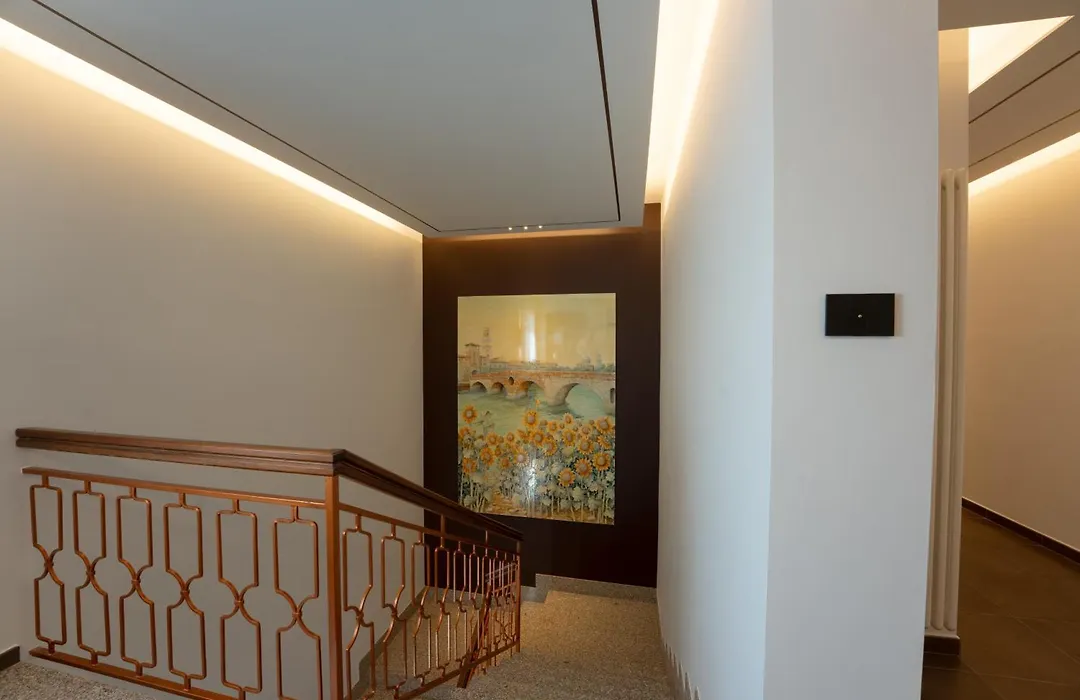 Albergo Ristorante Papa-1