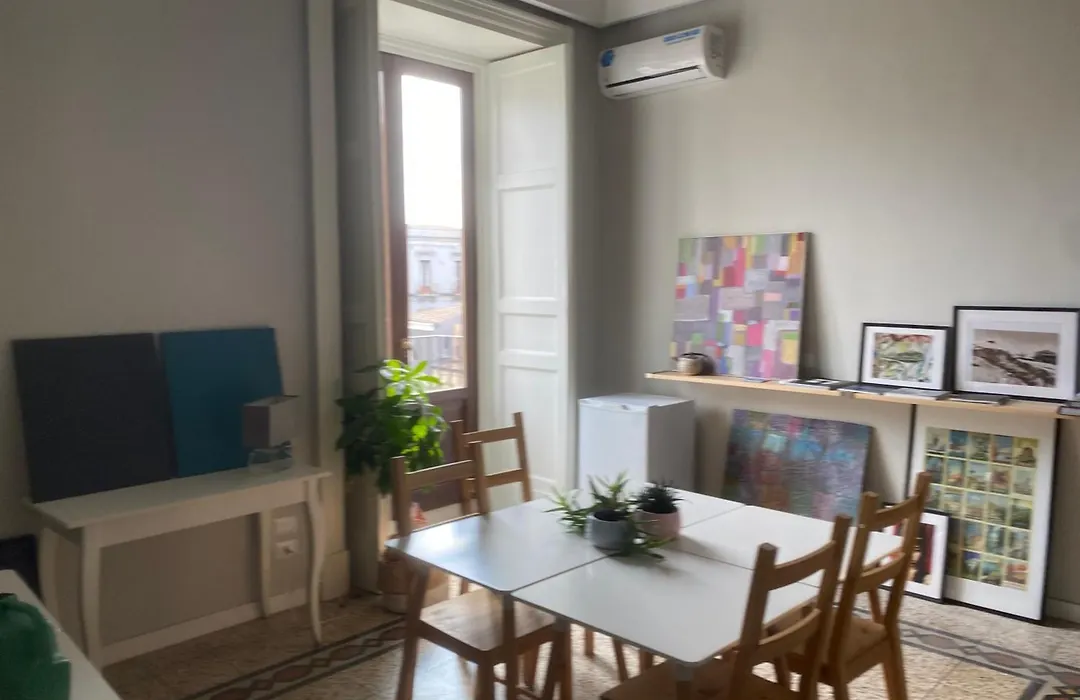 B&B Suite Cutelli-1