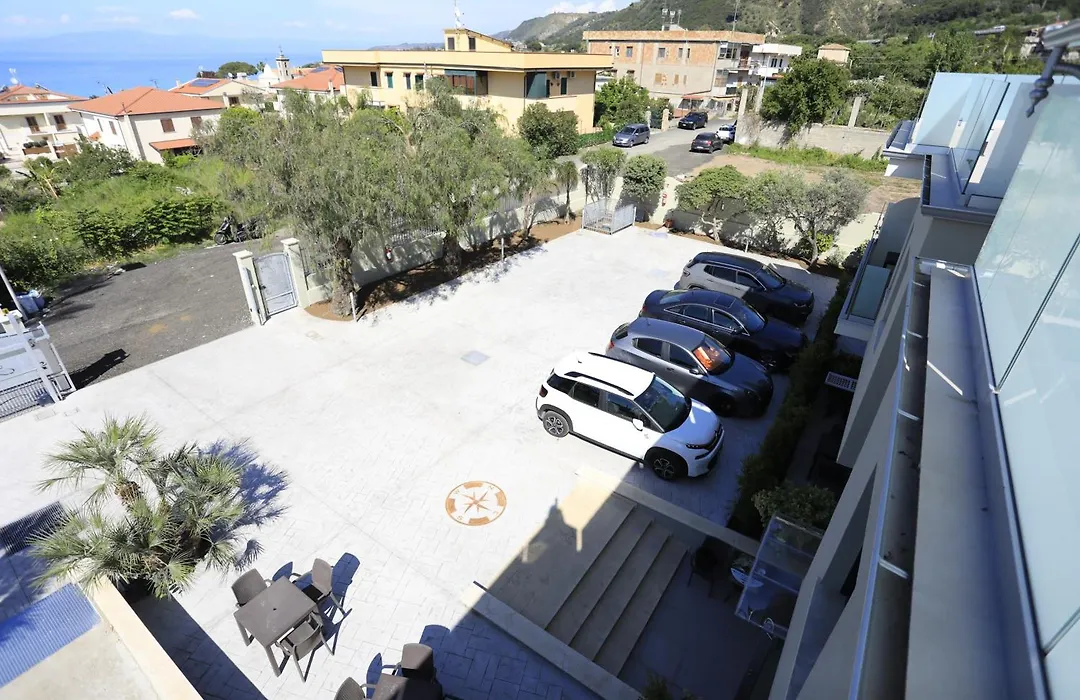 Residenza Arena-1