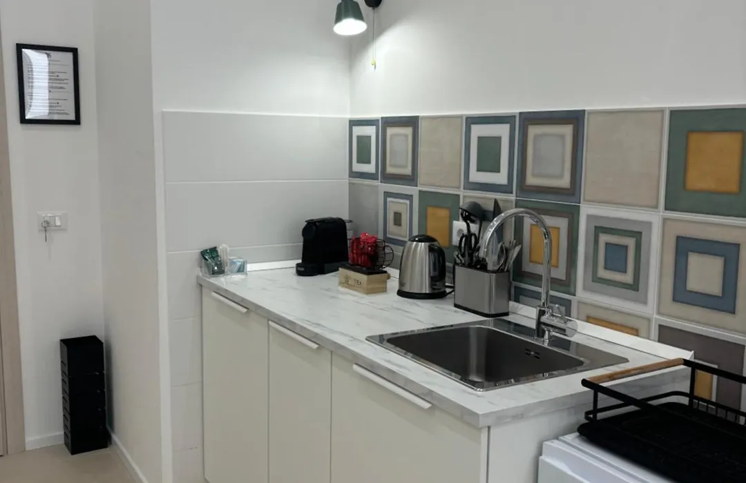 Valguarnera Suites & Apartments-1
