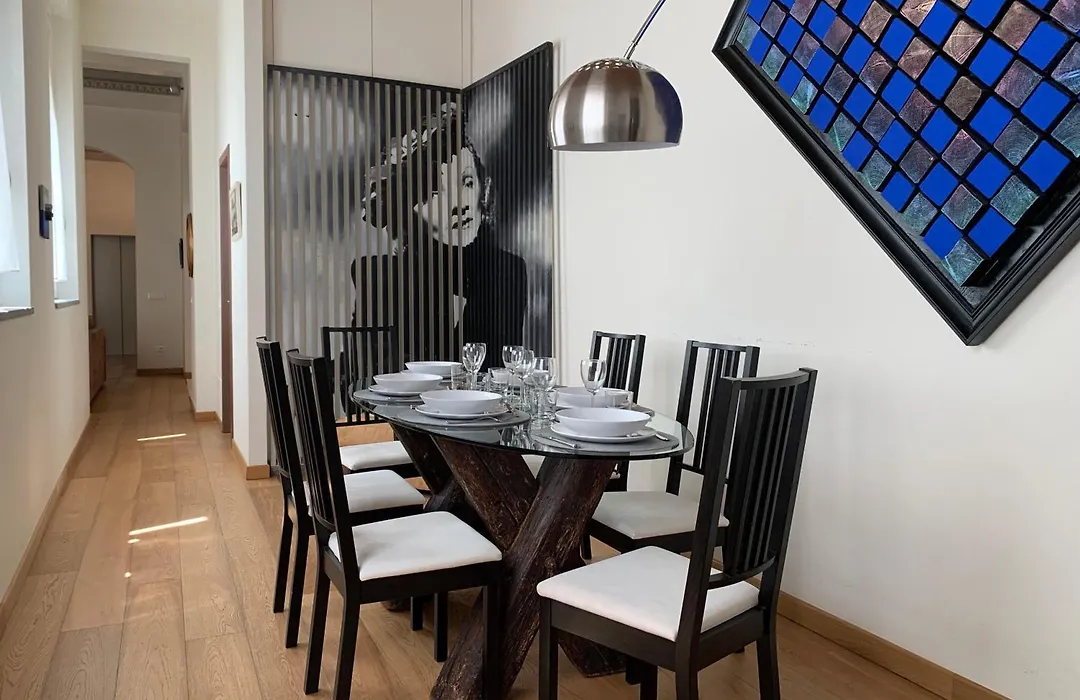 Florence Art Apartments-1